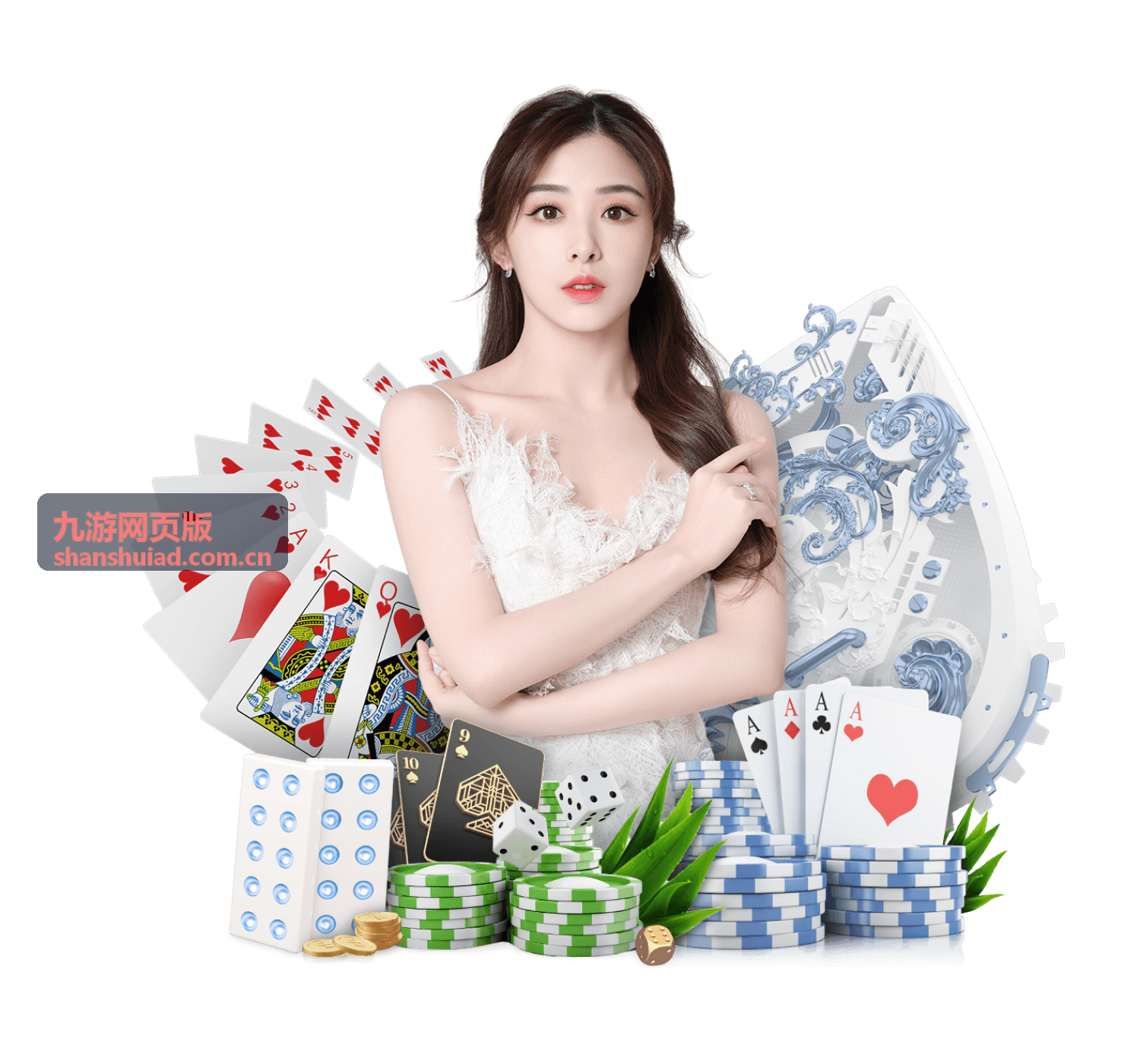 九游网页版模拟经营频道封面